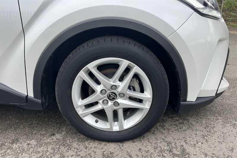 Used Toyota C-HR 2022 for sale - 76515081: Photo 52