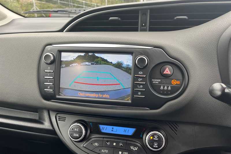 Used Toyota Yaris 2019 for sale - 76204147: Photo 19