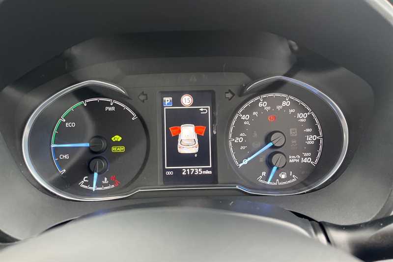 Used Toyota Yaris 2019 for sale - 76204147: Photo 20