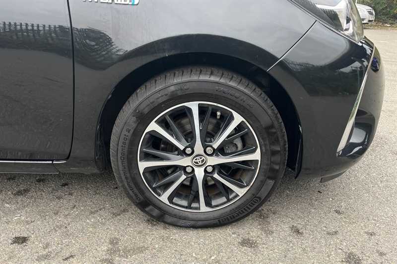 Used Toyota Yaris 2019 for sale - 76204147: Photo 52