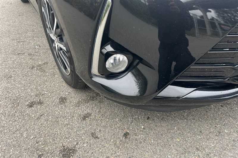 Used Toyota Yaris 2019 for sale - 76204147: Photo 54