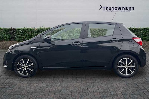 Used Toyota Yaris 2019 for sale - 76204147: Photo 6