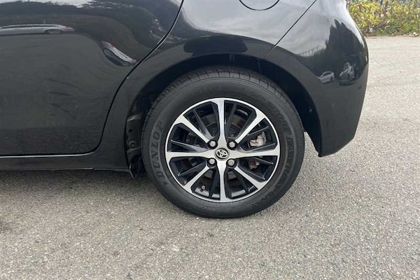 Used Toyota Yaris 2019 for sale - 76204147: Photo 9