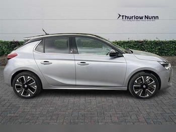 Used Vauxhall Corsa 2023 for sale - 78948738: Photo