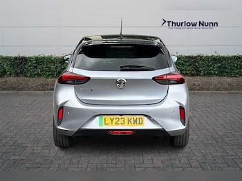 Used Vauxhall Corsa 2023 for sale - 78948738: Photo