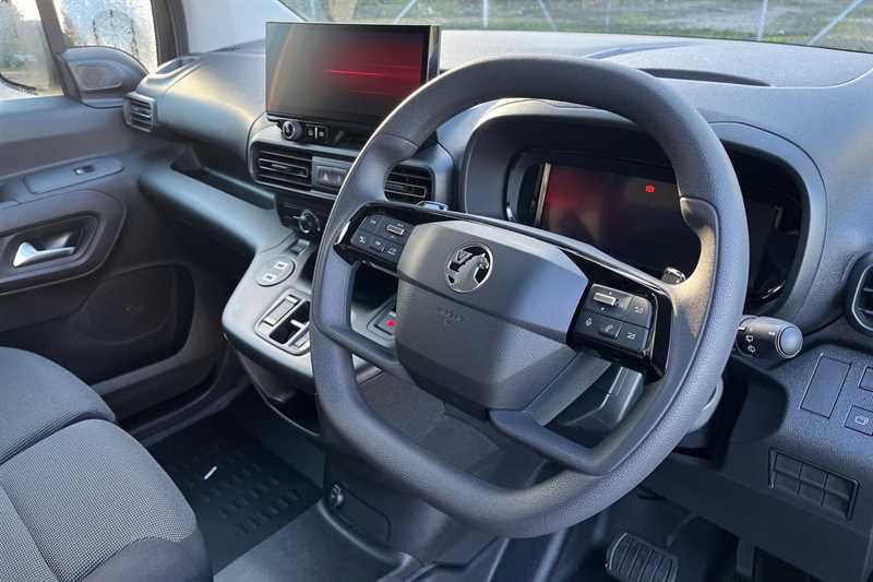Used Vauxhall Combo 2025 for sale - 77146171: Photo 11