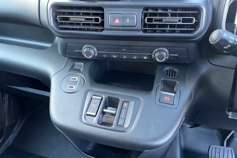 Used Vauxhall Combo 2025 for sale - 77146171: Photo 15