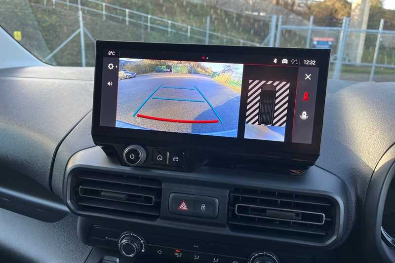 Used Vauxhall Combo 2025 for sale - 77146171: Photo 19