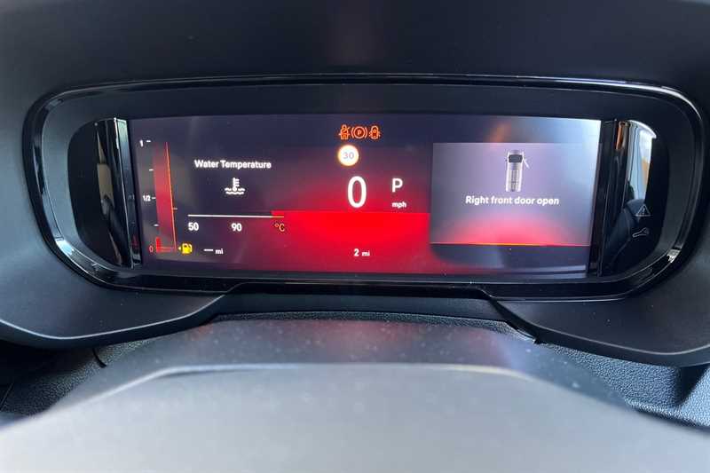 Used Vauxhall Combo 2025 for sale - 77146171: Photo 20