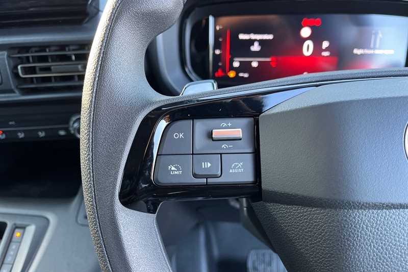 Used Vauxhall Combo 2025 for sale - 77146171: Photo 21