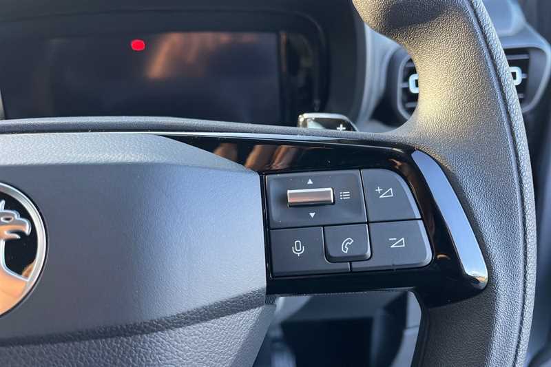 Used Vauxhall Combo 2025 for sale - 77146171: Photo 22