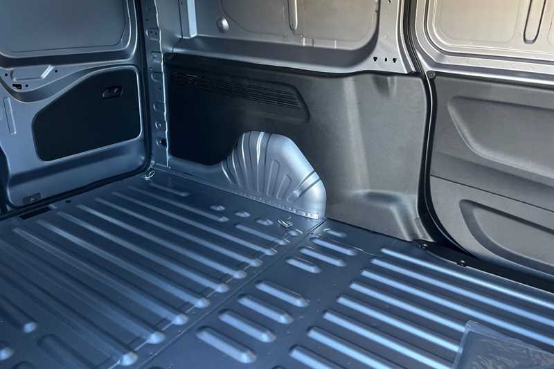 Used Vauxhall Combo 2025 for sale - 77146171: Photo 23