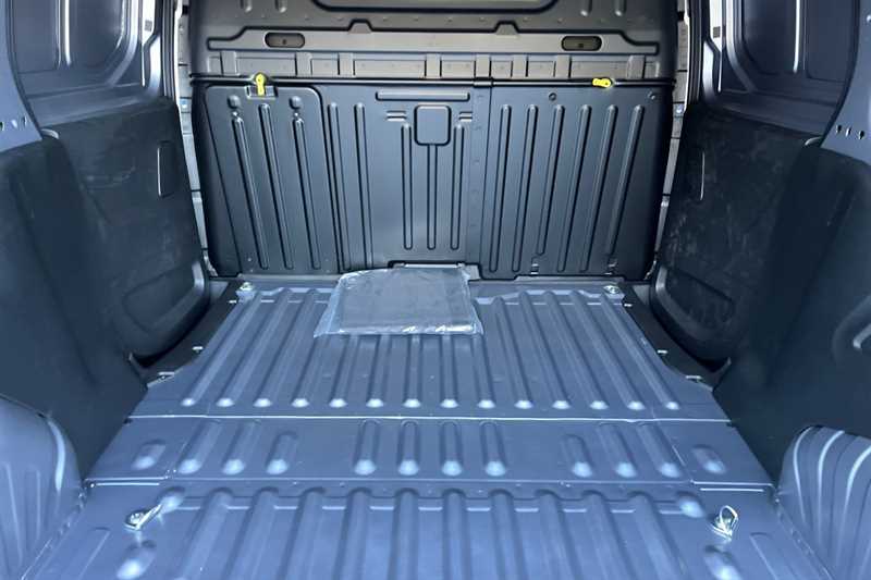 Used Vauxhall Combo 2025 for sale - 77146171: Photo 24