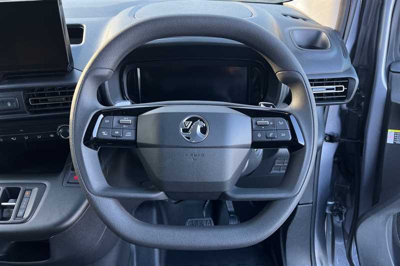 Used Vauxhall Combo 2025 for sale - 77146171: Photo 25