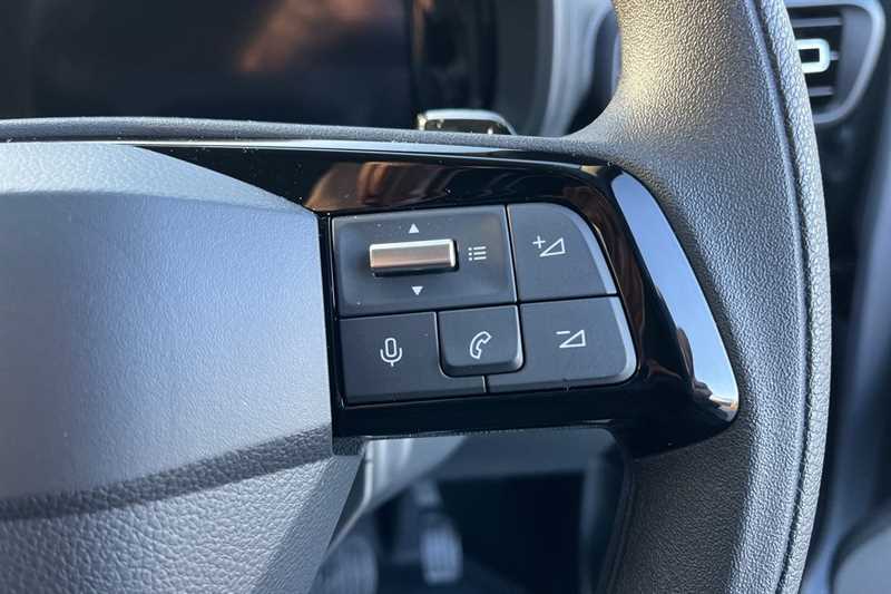 Used Vauxhall Combo 2025 for sale - 77146171: Photo 27