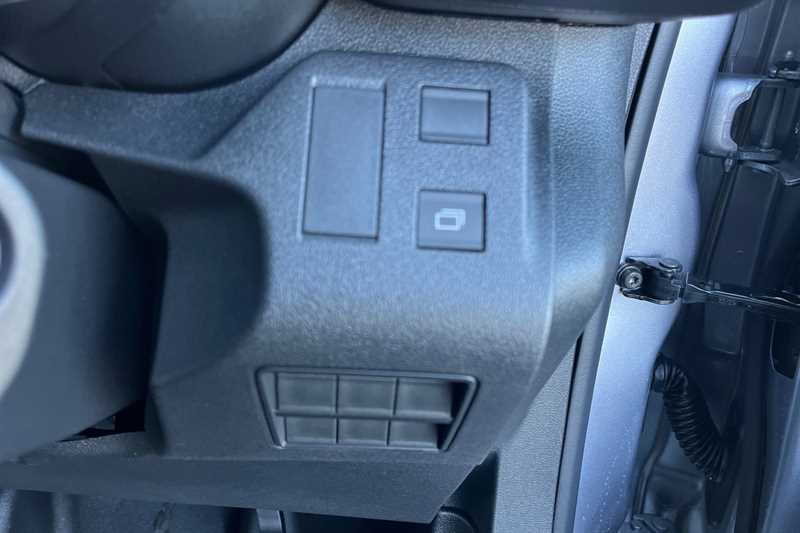 Used Vauxhall Combo 2025 for sale - 77146171: Photo 30