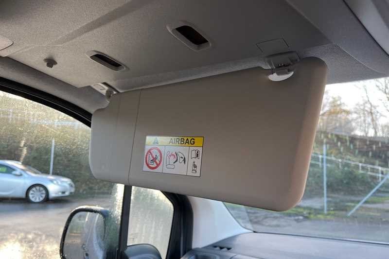 Used Vauxhall Combo 2025 for sale - 77146171: Photo 31