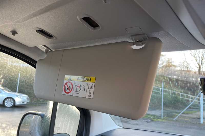 Used Vauxhall Combo 2025 for sale - 77146171: Photo 32