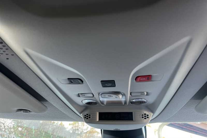 Used Vauxhall Combo 2025 for sale - 77146171: Photo 33