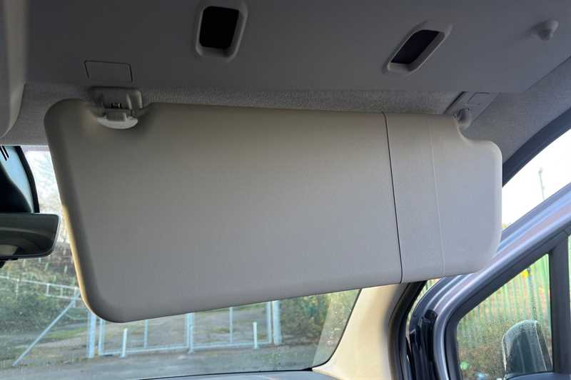 Used Vauxhall Combo 2025 for sale - 77146171: Photo 35