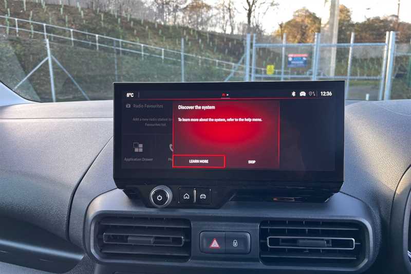 Used Vauxhall Combo 2025 for sale - 77146171: Photo 37