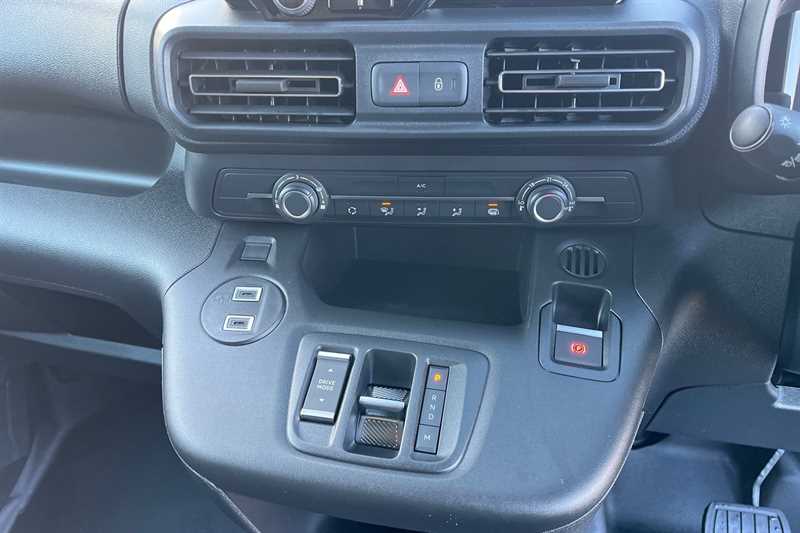 Used Vauxhall Combo 2025 for sale - 77146171: Photo 38