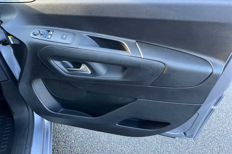 Used Vauxhall Combo 2025 for sale - 77146171: Photo 41