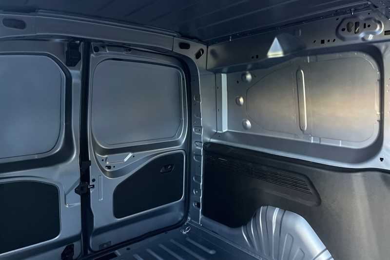 Used Vauxhall Combo 2025 for sale - 77146171: Photo 42