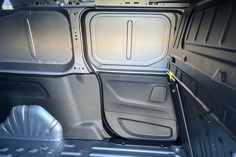 Used Vauxhall Combo 2025 for sale - 77146171: Photo 43