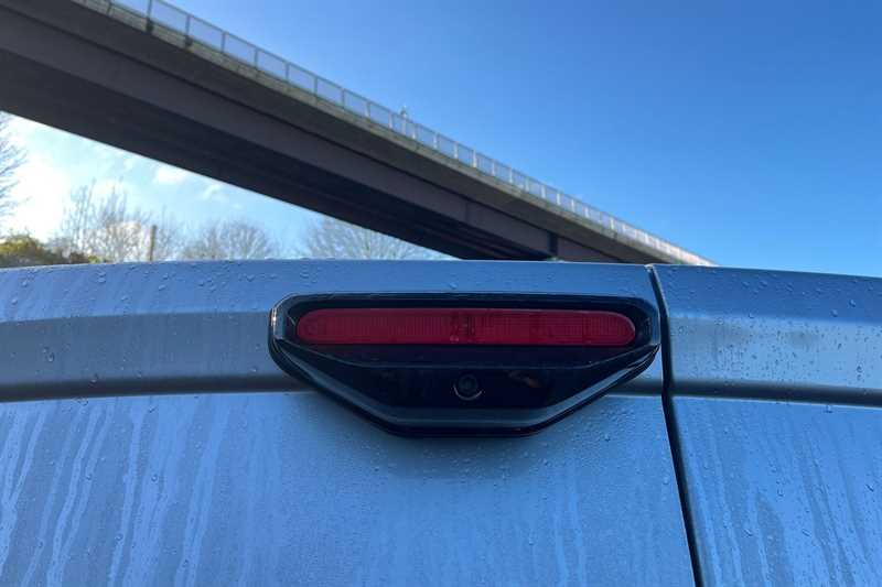 Used Vauxhall Combo 2025 for sale - 77146171: Photo 45