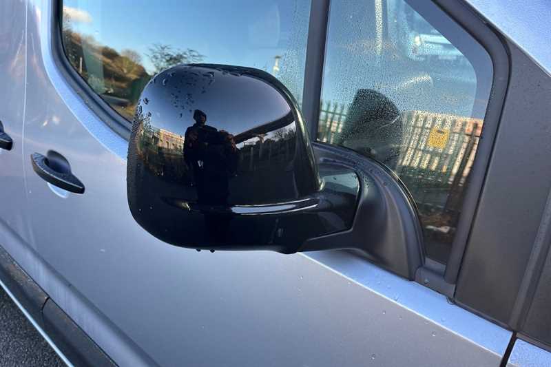 Used Vauxhall Combo 2025 for sale - 77146171: Photo 49