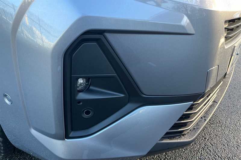 Used Vauxhall Combo 2025 for sale - 77146171: Photo 52