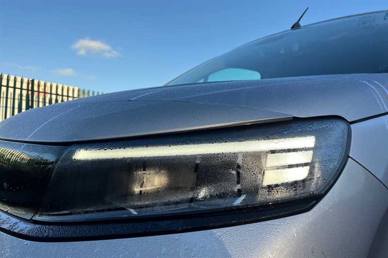 Used Vauxhall Combo 2025 for sale - 77146171: Photo 53