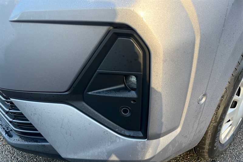 Used Vauxhall Combo 2025 for sale - 77146171: Photo 54