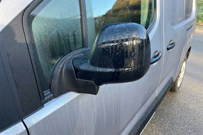 Used Vauxhall Combo 2025 for sale - 77146171: Photo 56