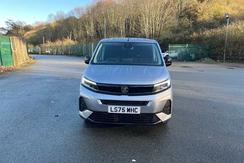 Used Vauxhall Combo 2025 for sale - 77146171: Photo 60