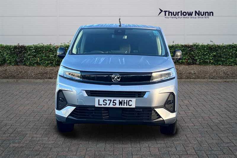 Used Vauxhall Combo 2025 for sale - 77146171: Photo 8