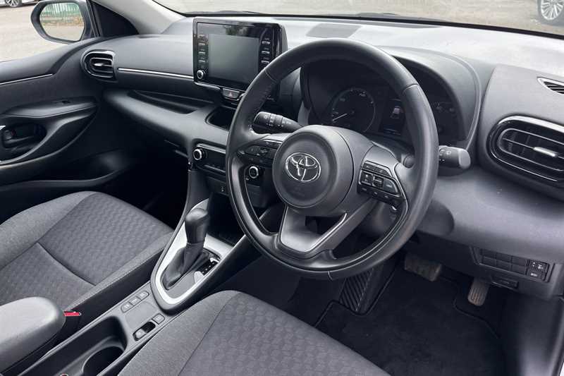 Used Toyota Yaris 2021 for sale - 78103327: Photo 10