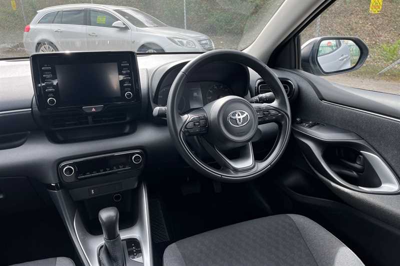 Used Toyota Yaris 2021 for sale - 78103327: Photo 11