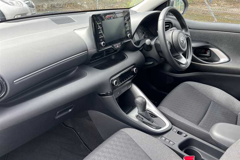 Used Toyota Yaris 2021 for sale - 78103327: Photo 13