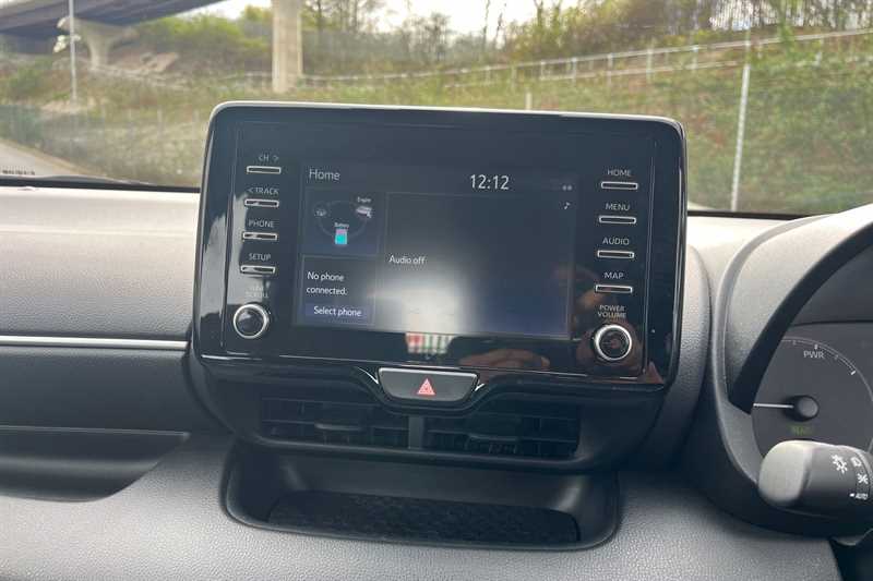 Used Toyota Yaris 2021 for sale - 78103327: Photo 17