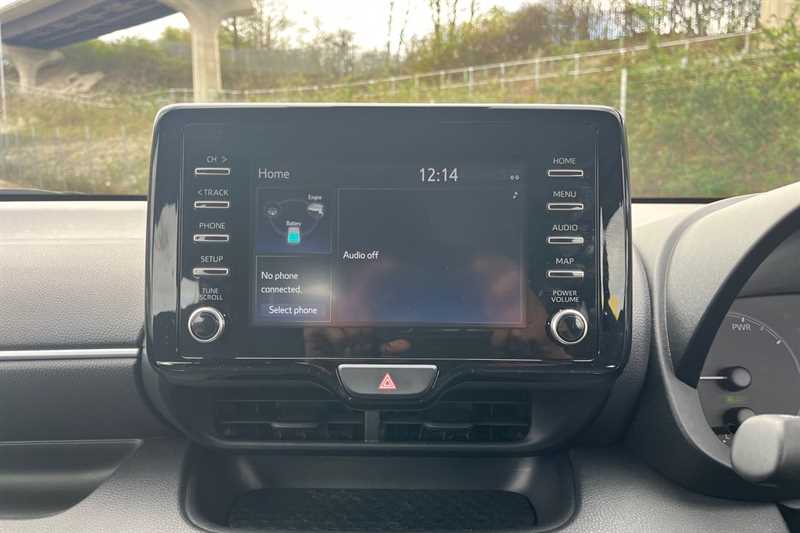 Used Toyota Yaris 2021 for sale - 78103327: Photo 18