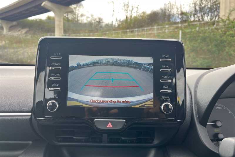 Used Toyota Yaris 2021 for sale - 78103327: Photo 19