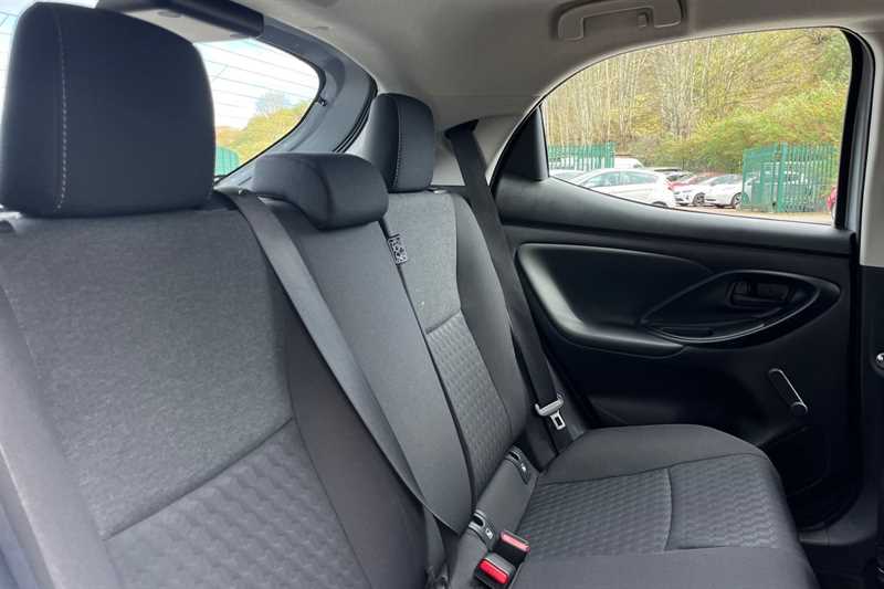 Used Toyota Yaris 2021 for sale - 78103327: Photo 23