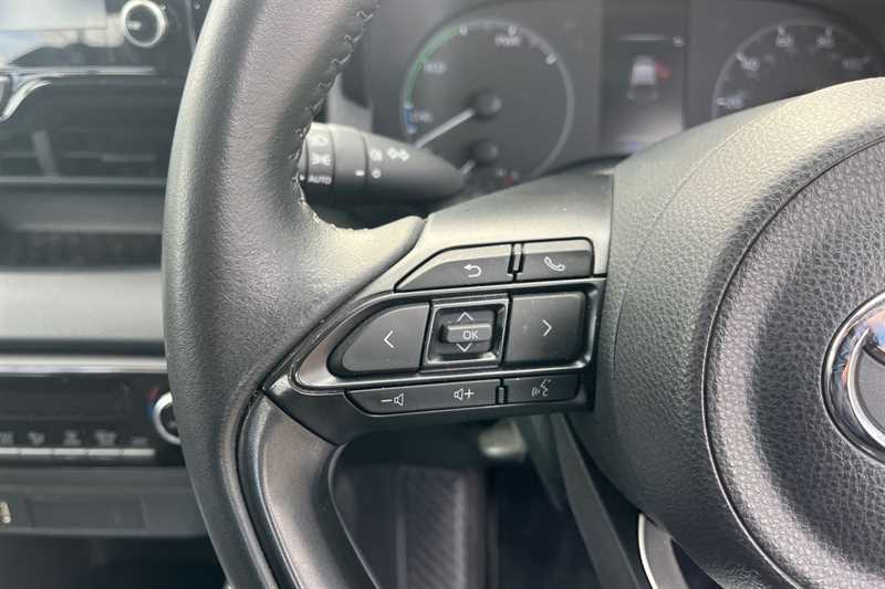 Used Toyota Yaris 2021 for sale - 78103327: Photo 26