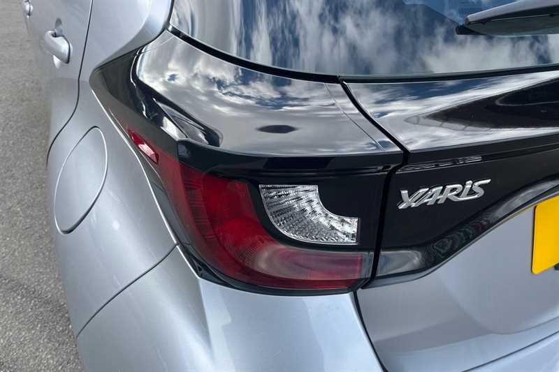 Used Toyota Yaris 2021 for sale - 78103327: Photo 45