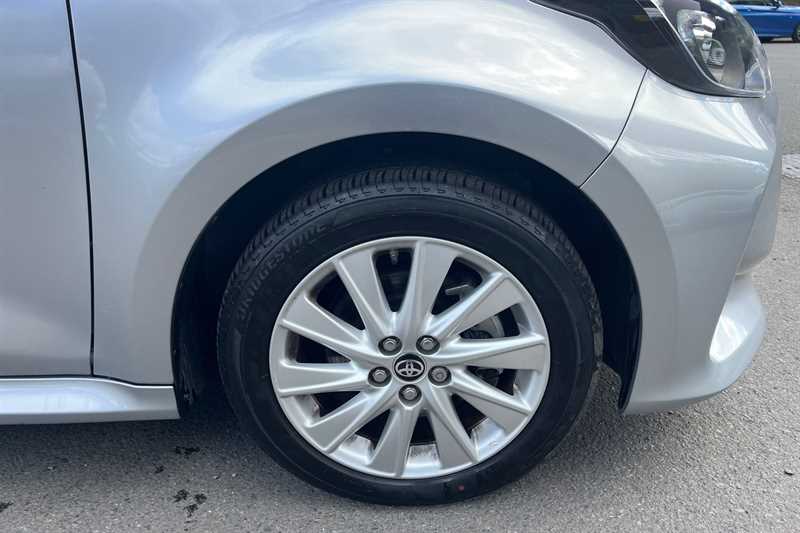 Used Toyota Yaris 2021 for sale - 78103327: Photo 53