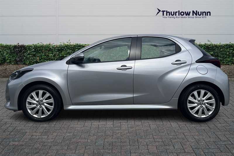 Used Toyota Yaris 2021 for sale - 78103327: Photo 6