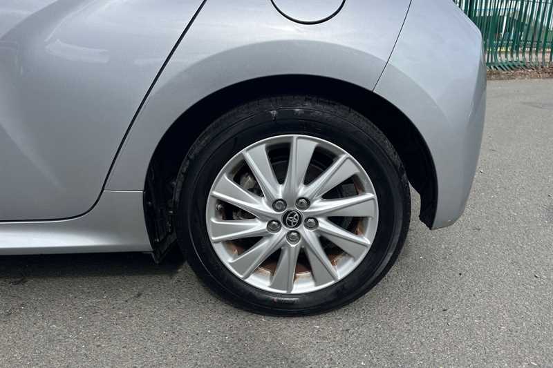 Used Toyota Yaris 2021 for sale - 78103327: Photo 9