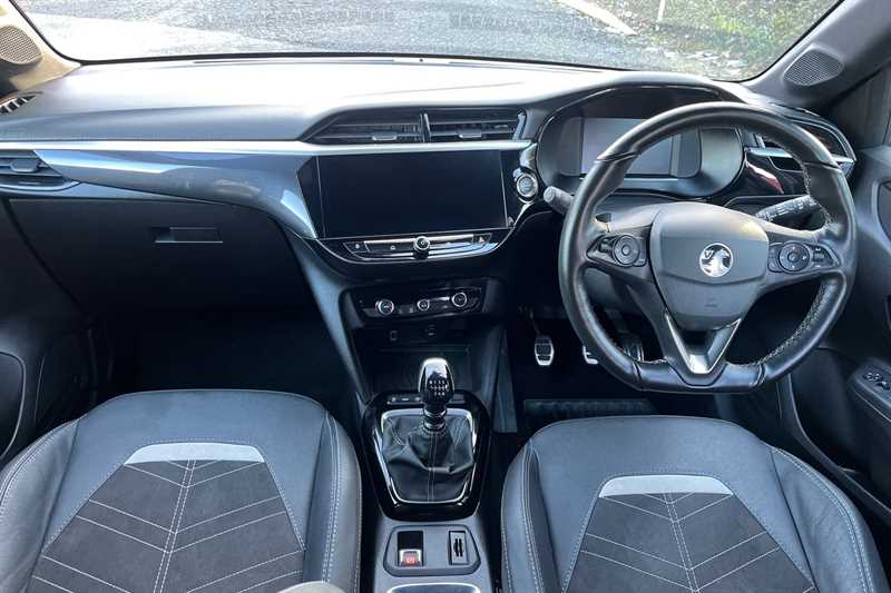 Used Vauxhall Corsa 2023 for sale - 77146596: Photo 12